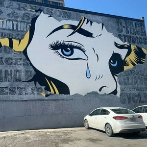 Meet your Posher, Benjamin